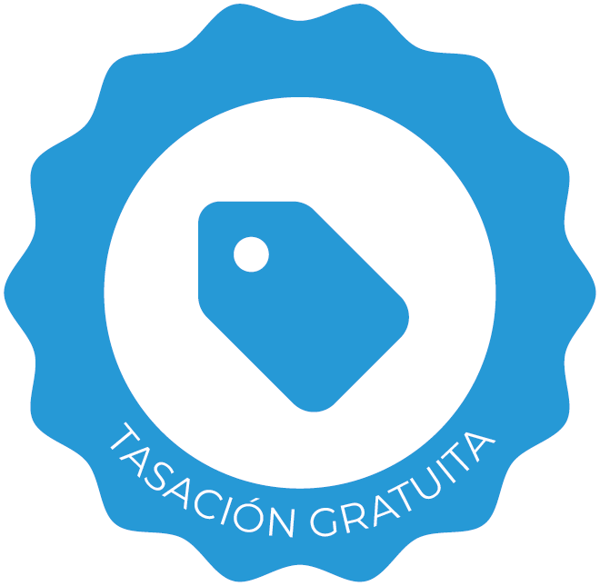 insignia tasación gratuita